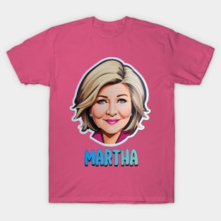 Martha T-Shirt